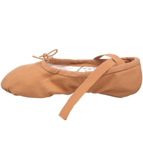 Sansha ballet slippers - Picture 2 of 10